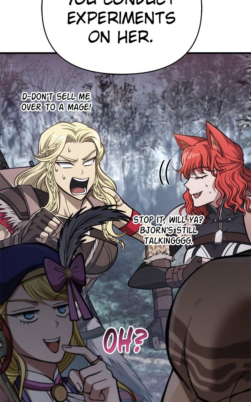 Read Surviving the Game as a Barbarian Manga Online