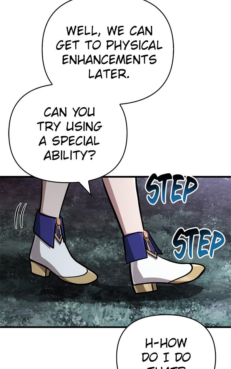 Read Surviving the Game as a Barbarian Manga Online