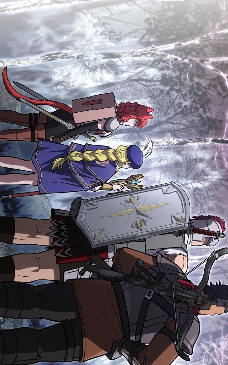 Read Surviving the Game as a Barbarian Manga Online