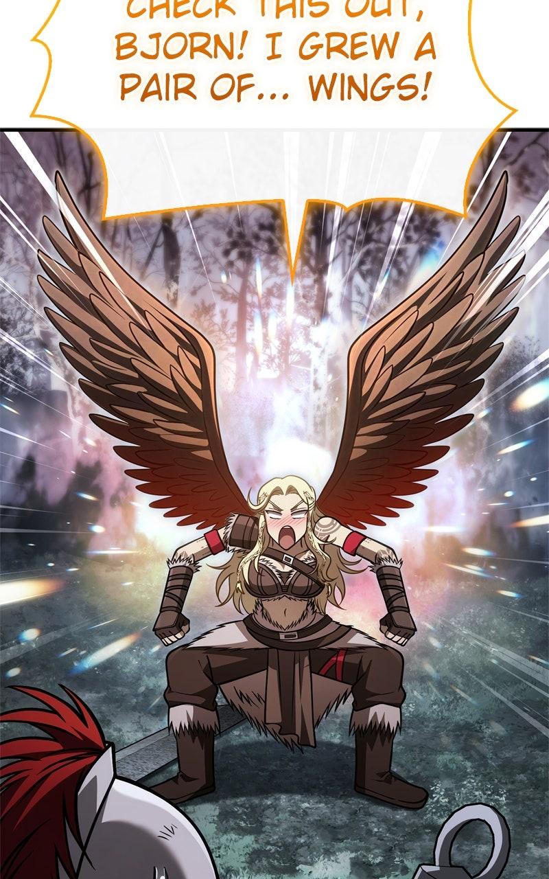 Read Surviving the Game as a Barbarian Manga Online