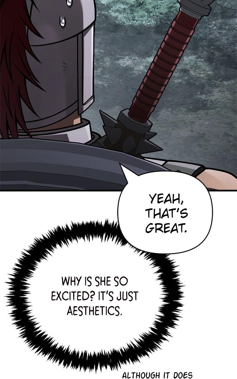 Read Surviving the Game as a Barbarian Manga Online
