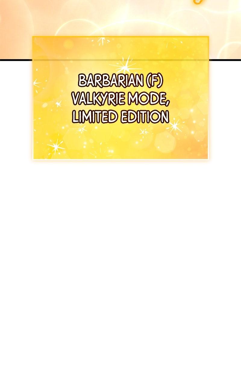 Read Surviving the Game as a Barbarian Manga Online