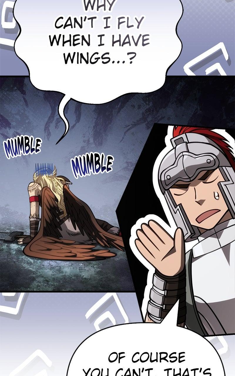 Read Surviving the Game as a Barbarian Manga Online