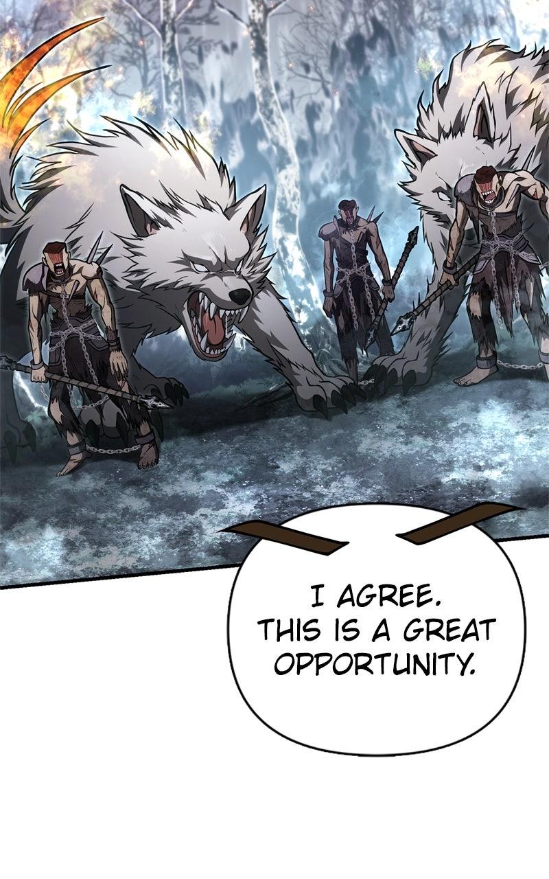 Read Surviving the Game as a Barbarian Manga Online