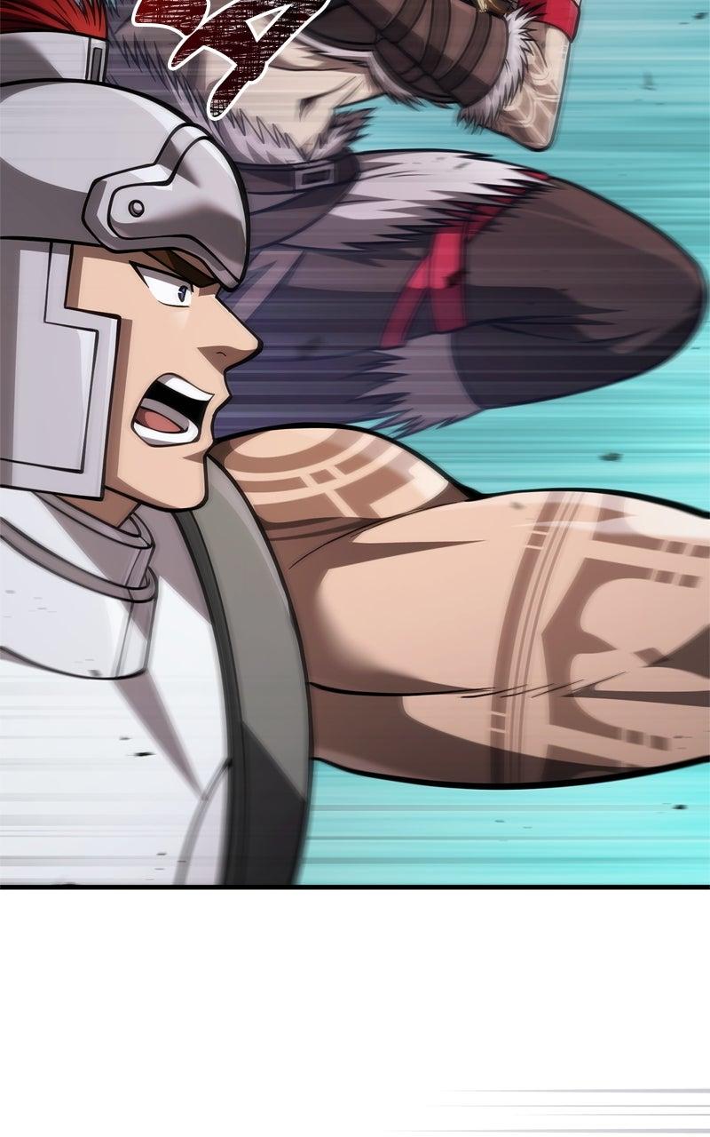 Read Surviving the Game as a Barbarian Manga Online