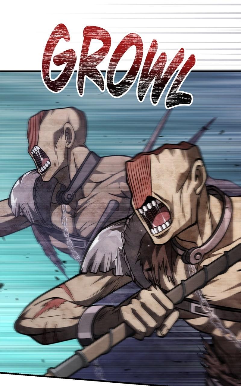 Read Surviving the Game as a Barbarian Manga Online