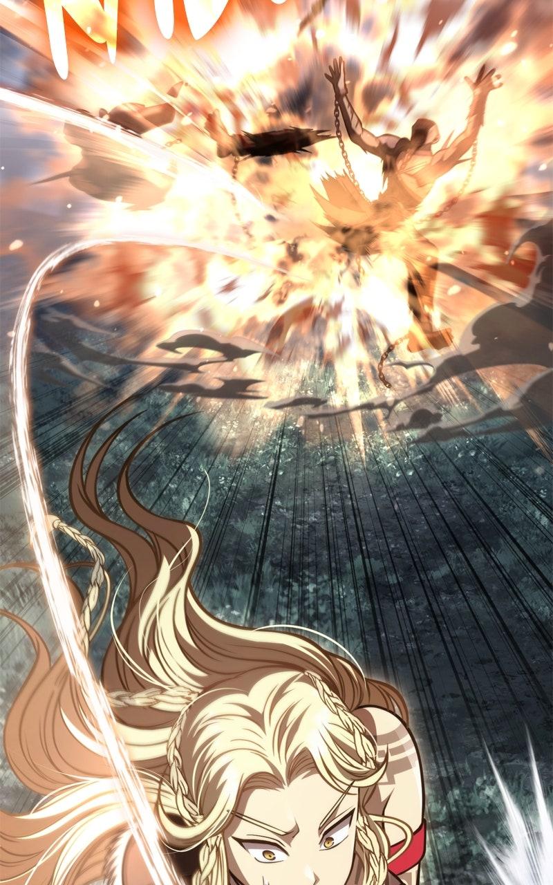 Read Surviving the Game as a Barbarian Manga Online