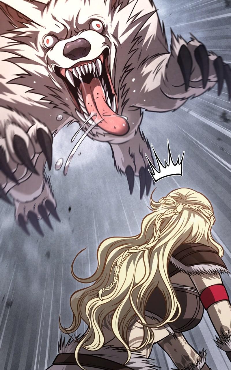 Read Surviving the Game as a Barbarian Manga Online