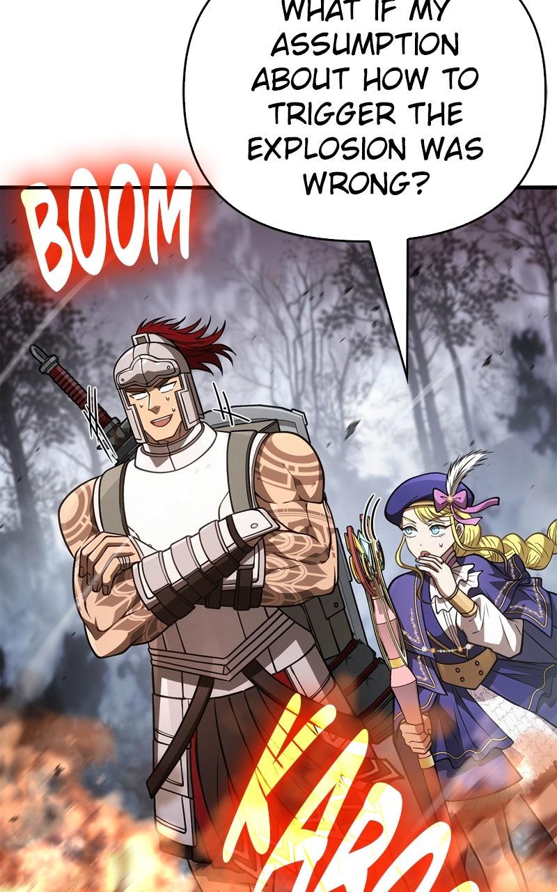 Read Surviving the Game as a Barbarian Manga Online