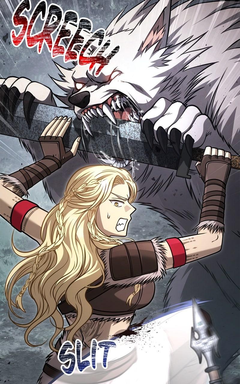 Read Surviving the Game as a Barbarian Manga Online