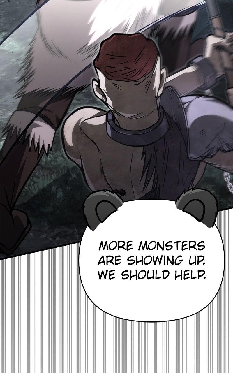 Read Surviving the Game as a Barbarian Manga Online