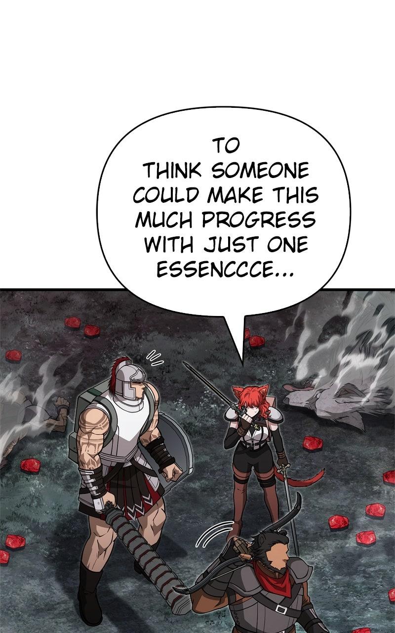 Read Surviving the Game as a Barbarian Manga Online
