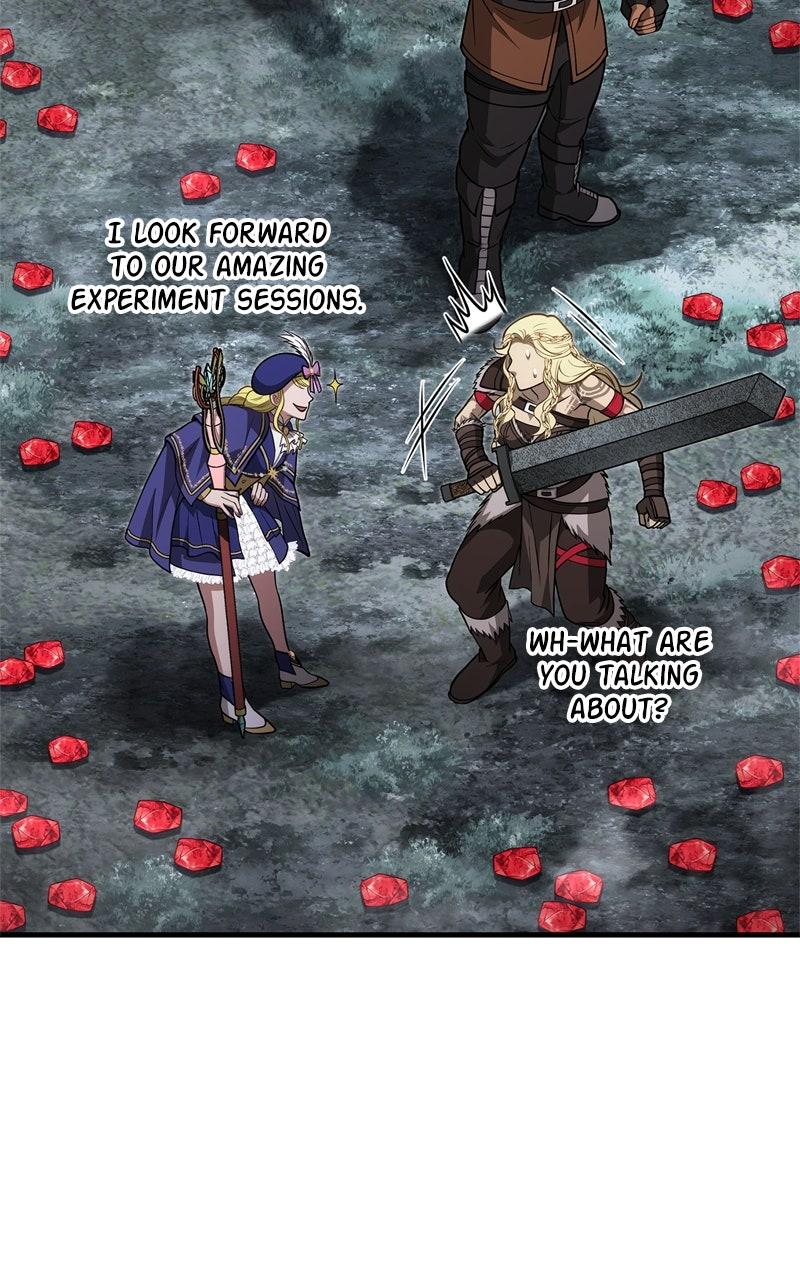 Read Surviving the Game as a Barbarian Manga Online