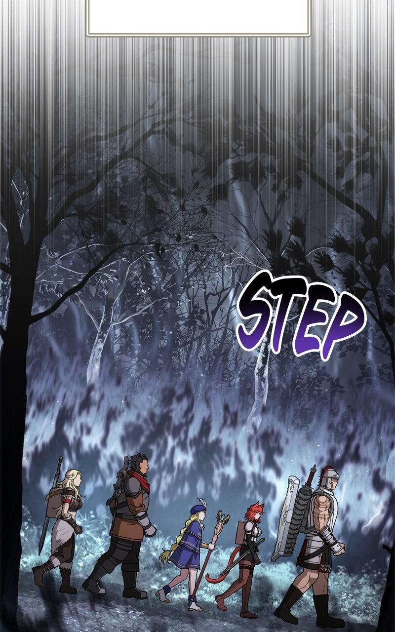 Read Surviving the Game as a Barbarian Manga Online