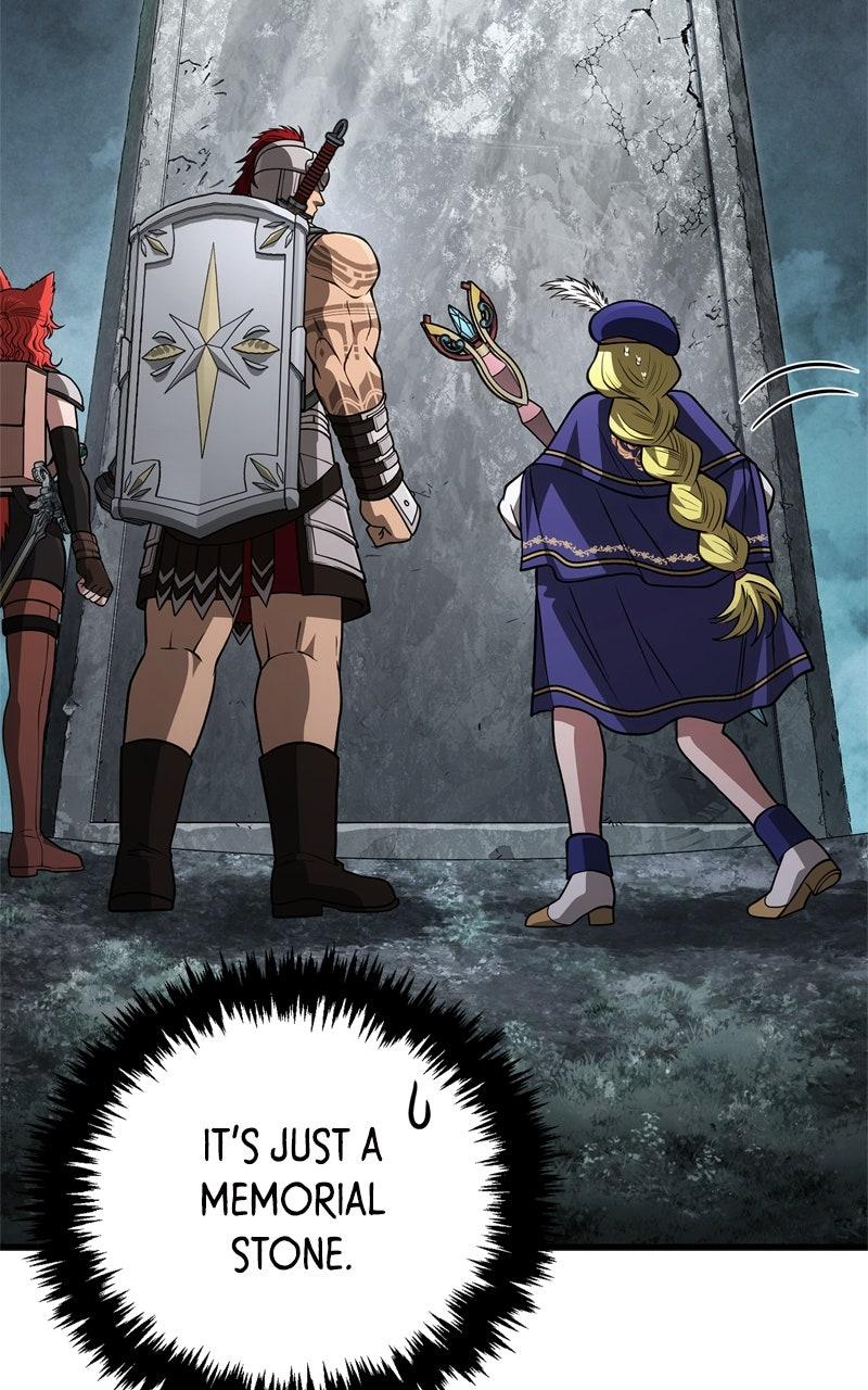 Read Surviving the Game as a Barbarian Manga Online