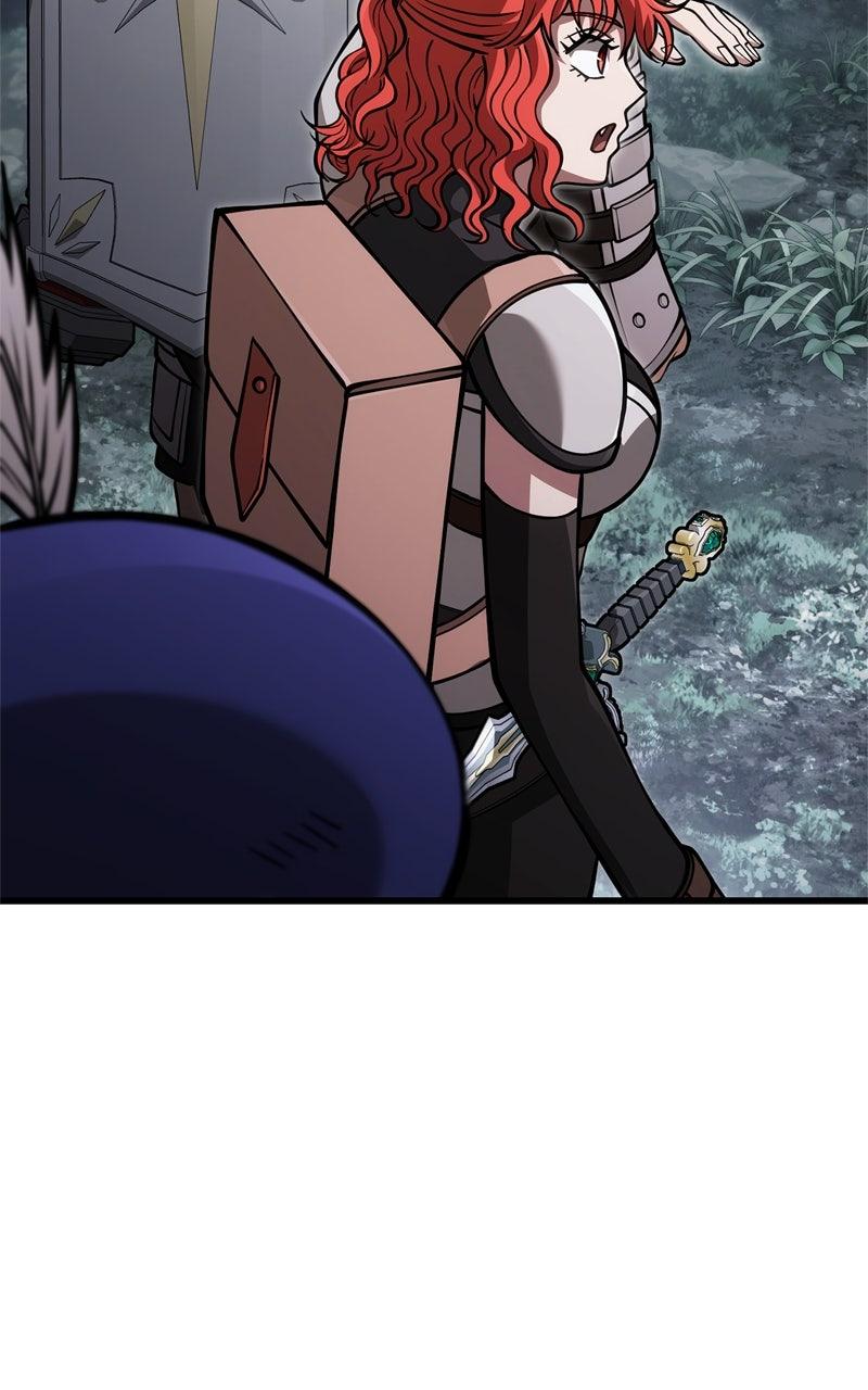 Read Surviving the Game as a Barbarian Manga Online