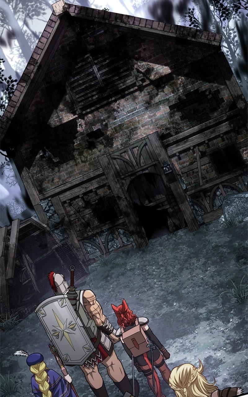Read Surviving the Game as a Barbarian Manga Online