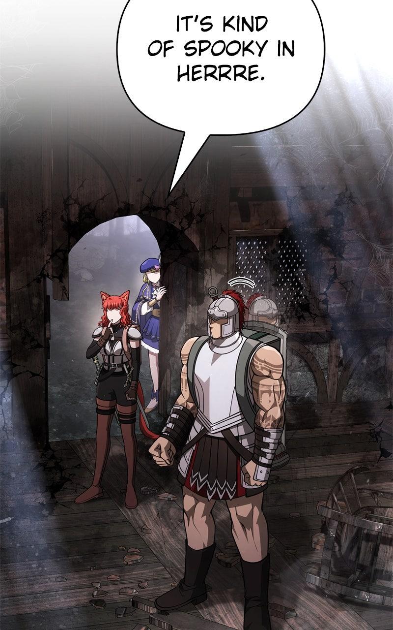 Read Surviving the Game as a Barbarian Manga Online