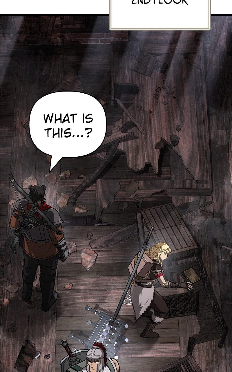 Read Surviving the Game as a Barbarian Manga Online