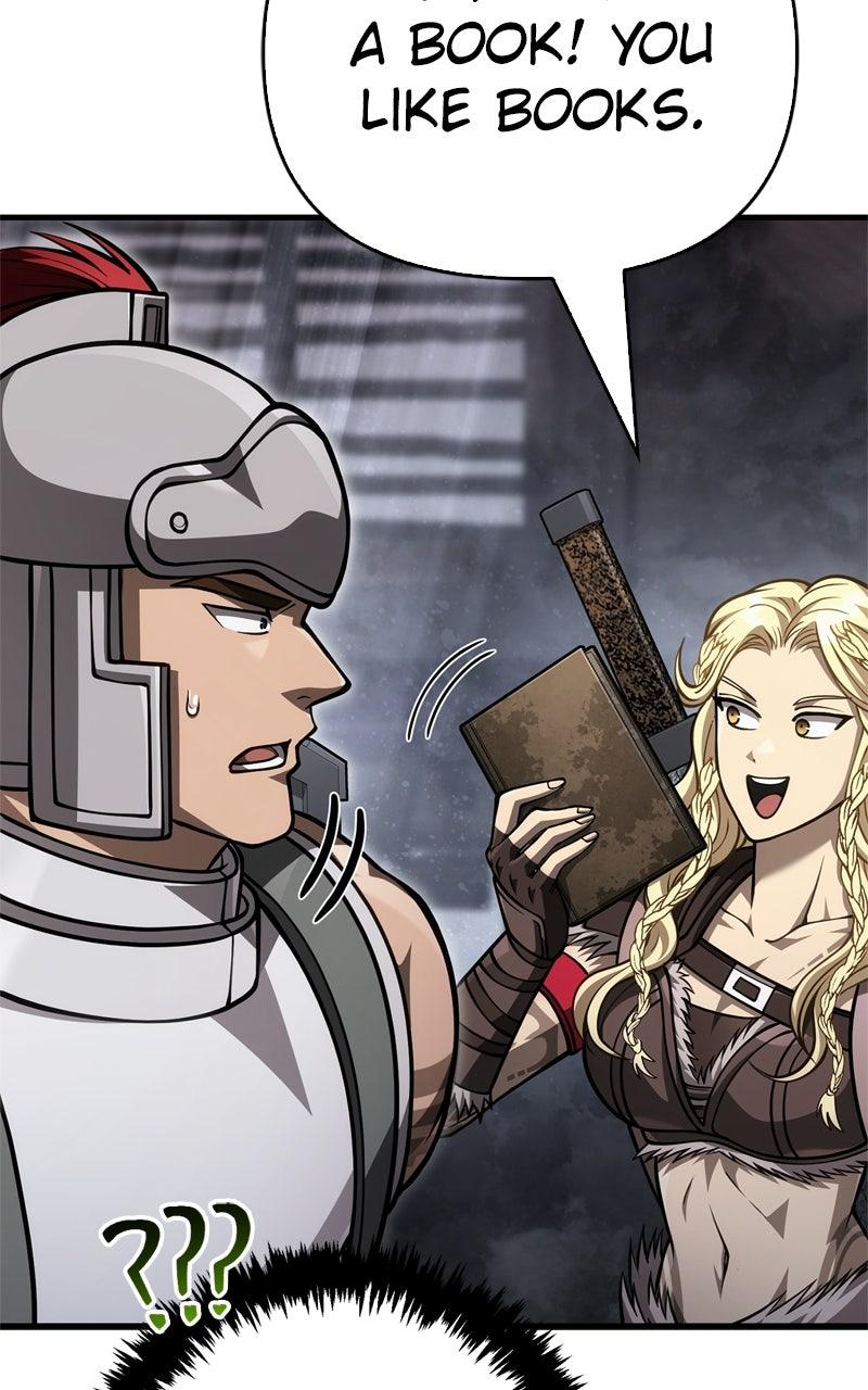 Read Surviving the Game as a Barbarian Manga Online