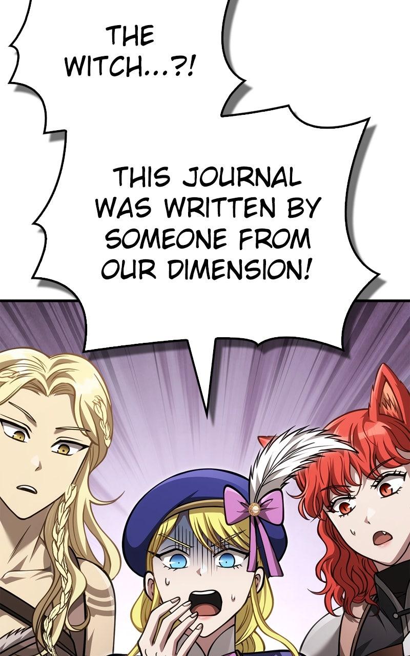 Read Surviving the Game as a Barbarian Manga Online