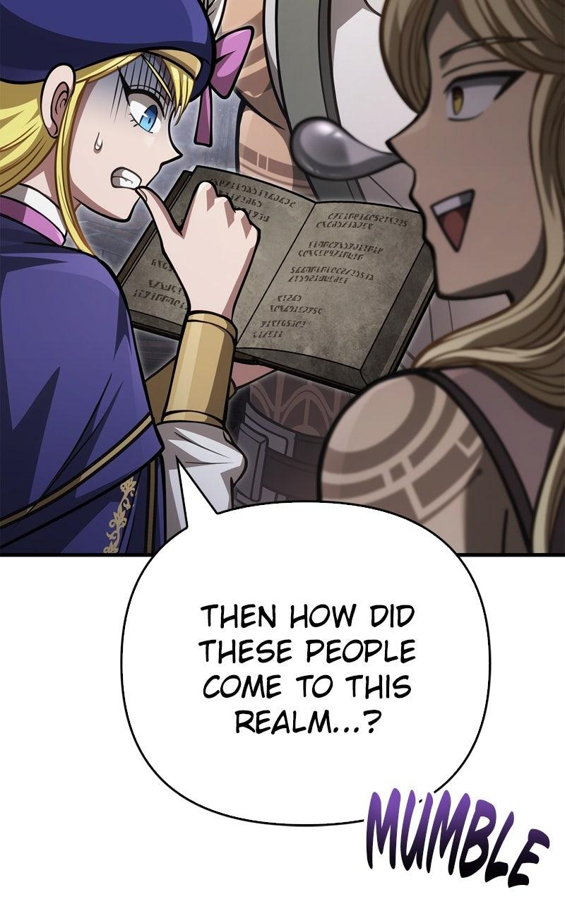 Read Surviving the Game as a Barbarian Manga Online