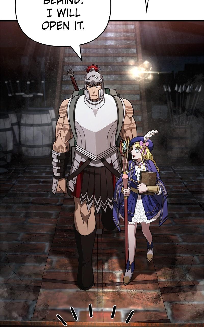 Read Surviving the Game as a Barbarian Manga Online