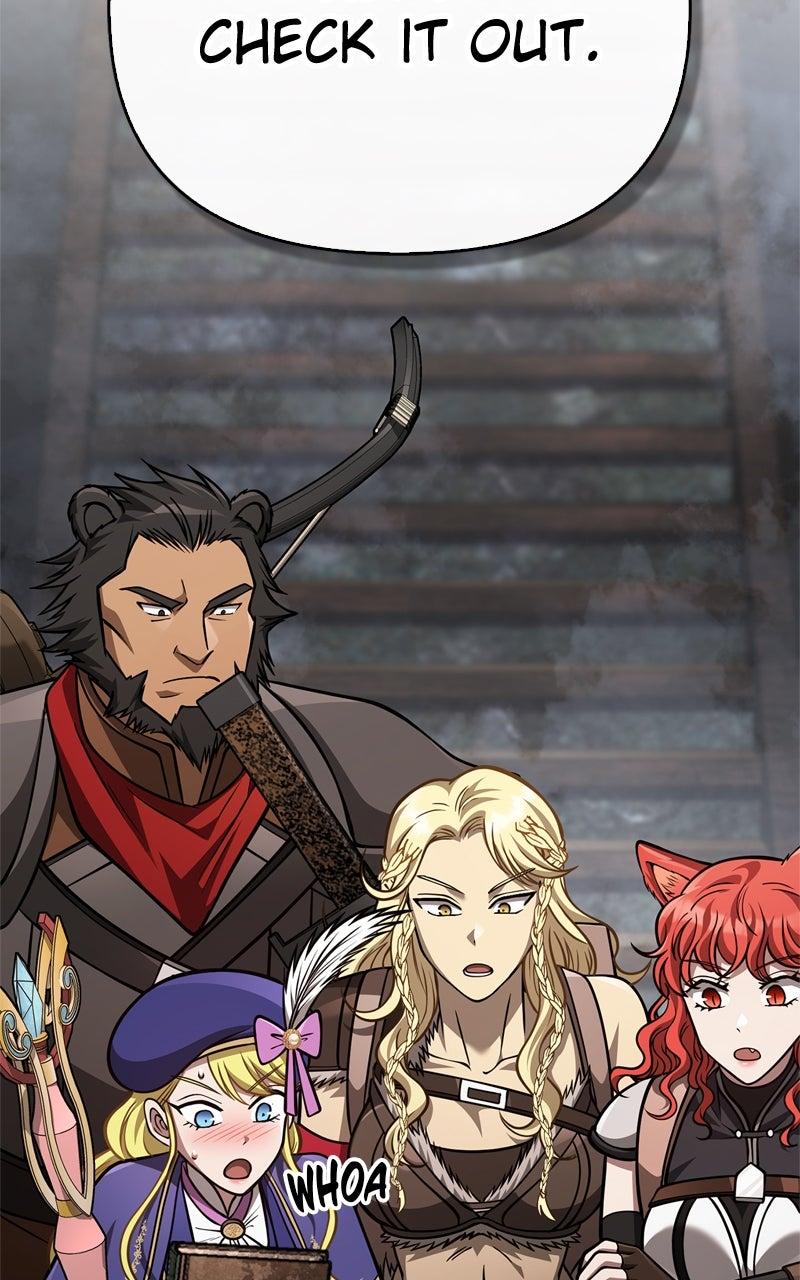 Read Surviving the Game as a Barbarian Manga Online