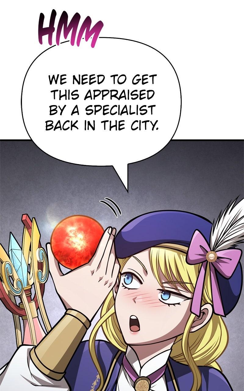 Read Surviving the Game as a Barbarian Manga Online