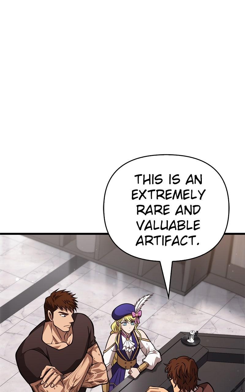 Read Surviving the Game as a Barbarian Manga Online