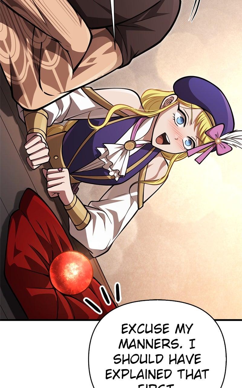 Read Surviving the Game as a Barbarian Manga Online