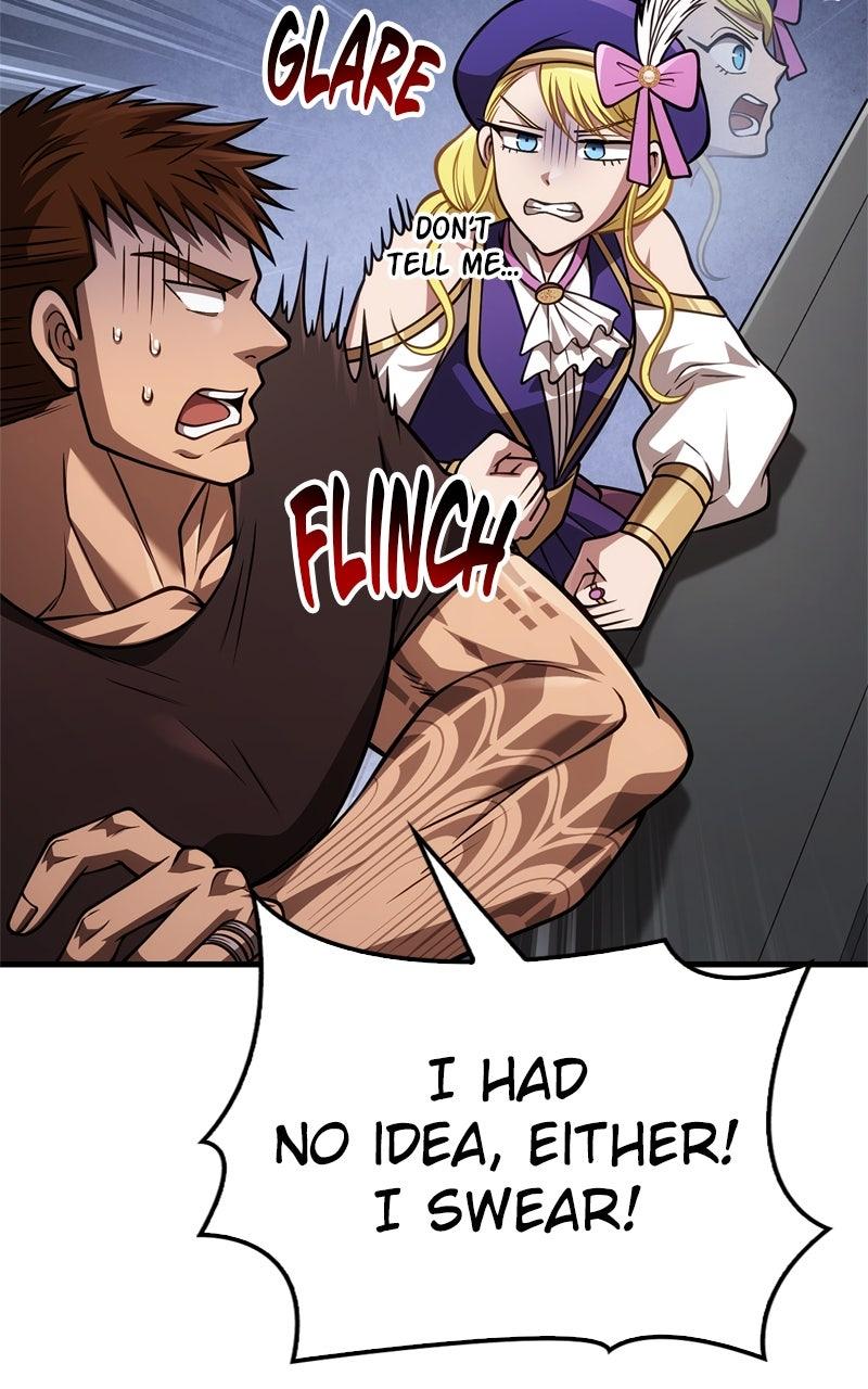 Read Surviving the Game as a Barbarian Manga Online