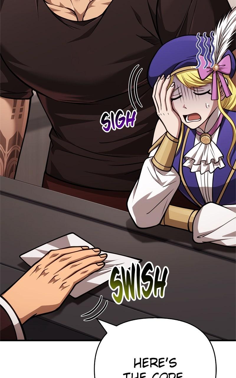 Read Surviving the Game as a Barbarian Manga Online