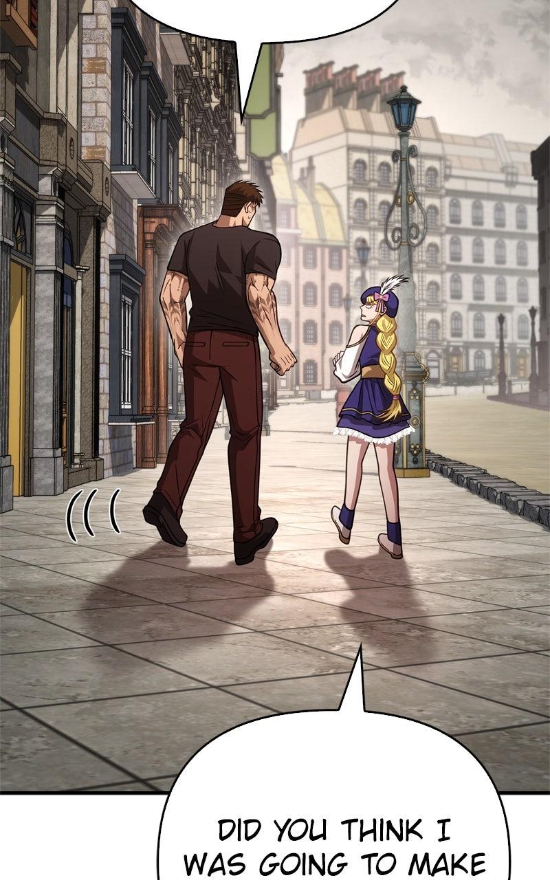 Read Surviving the Game as a Barbarian Manga Online