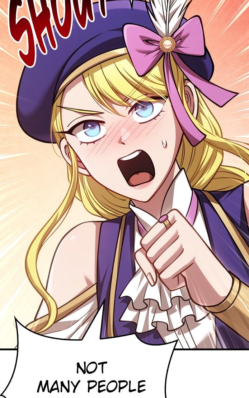 Read Surviving the Game as a Barbarian Manga Online