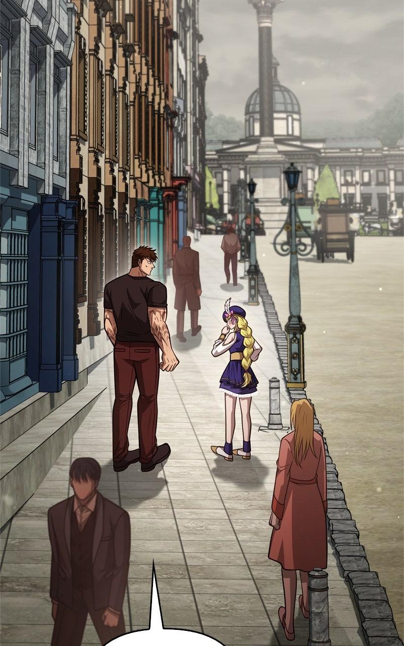 Read Surviving the Game as a Barbarian Manga Online