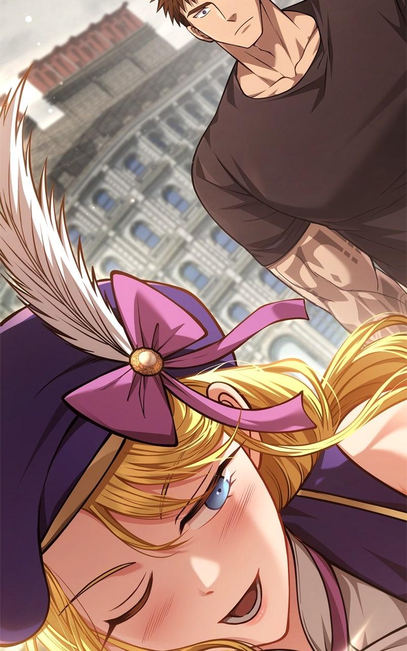 Read Surviving the Game as a Barbarian Manga Online