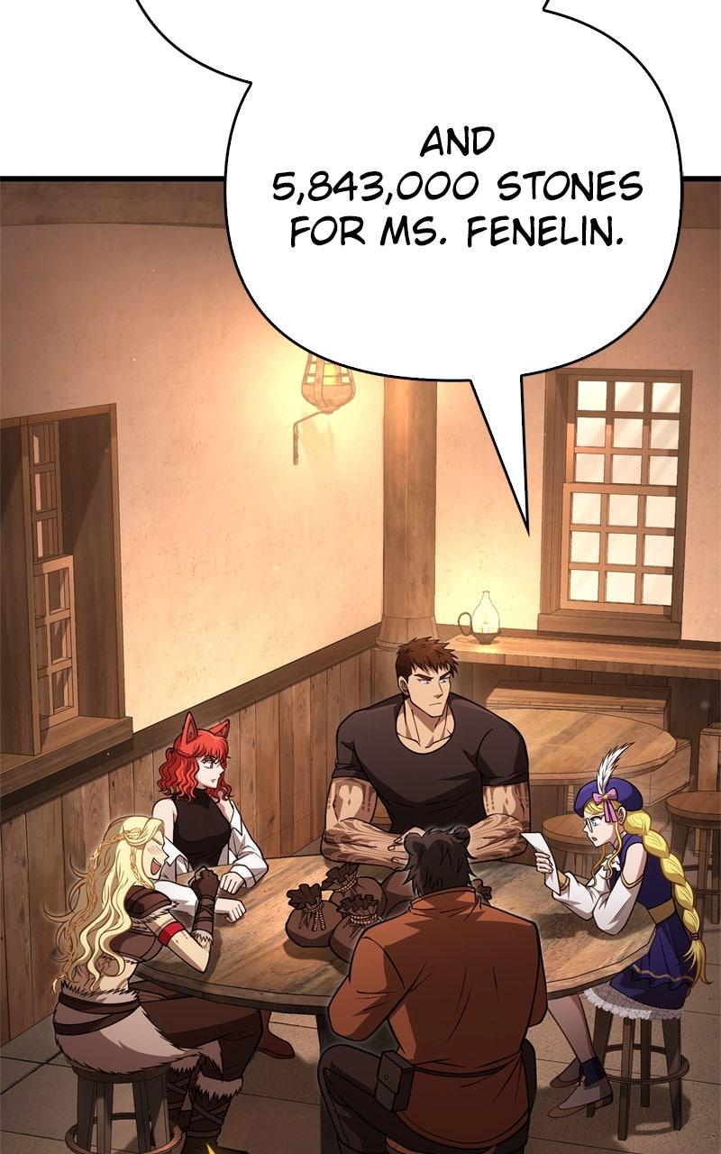 Read Surviving the Game as a Barbarian Manga Online