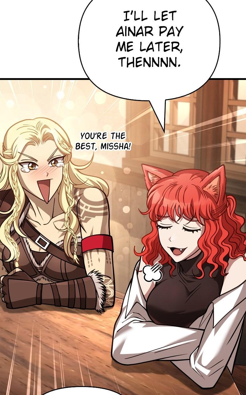 Read Surviving the Game as a Barbarian Manga Online