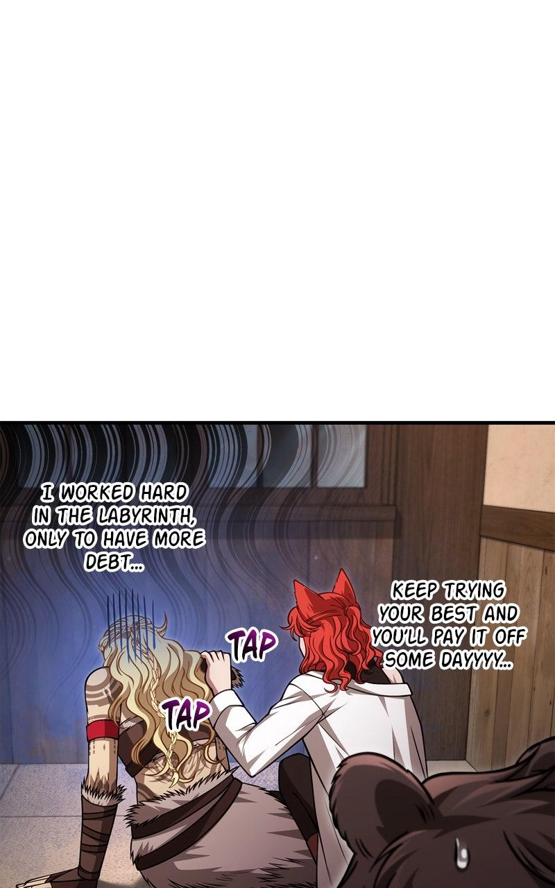Read Surviving the Game as a Barbarian Manga Online
