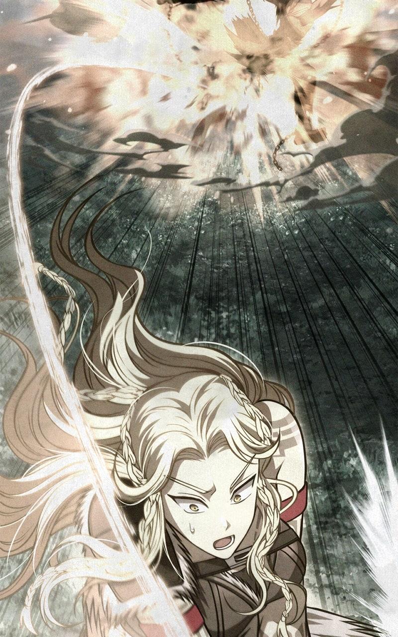 Read Surviving the Game as a Barbarian Manga Online