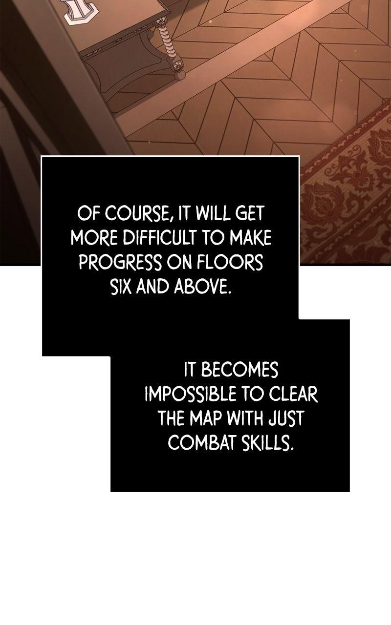 Read Surviving the Game as a Barbarian Manga Online