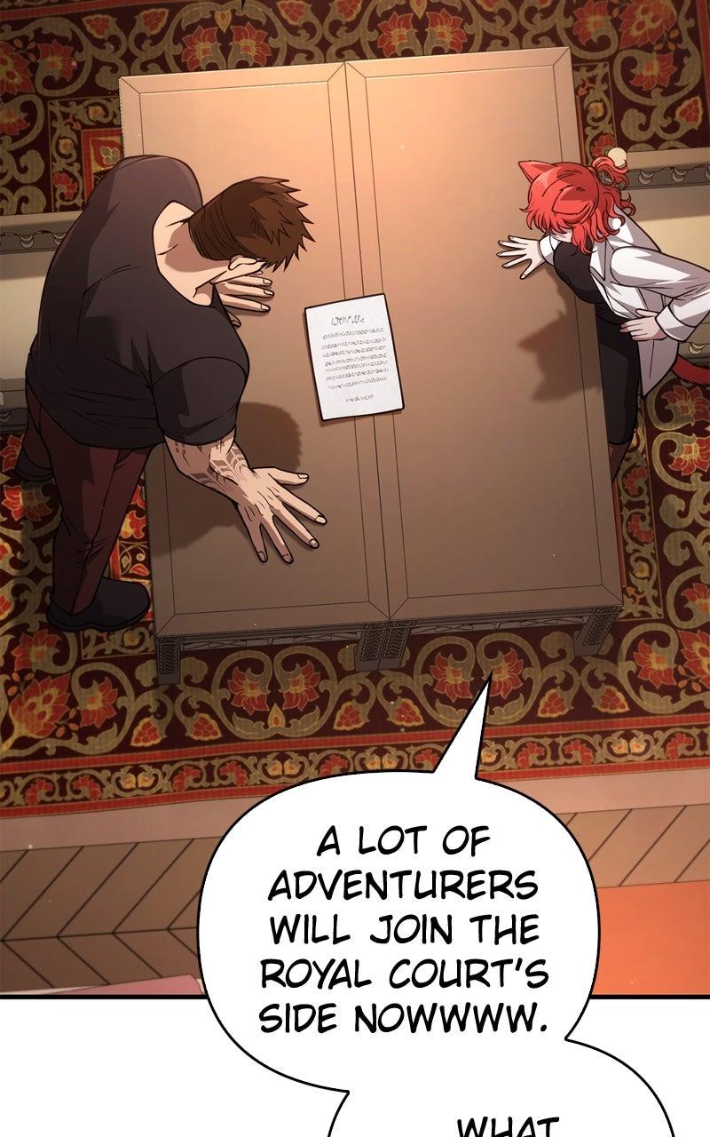 Read Surviving the Game as a Barbarian Manga Online