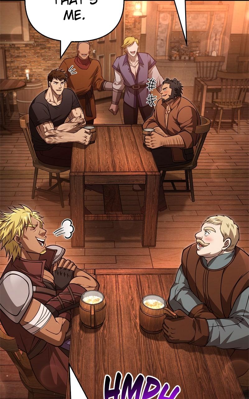 Read Surviving the Game as a Barbarian Manga Online