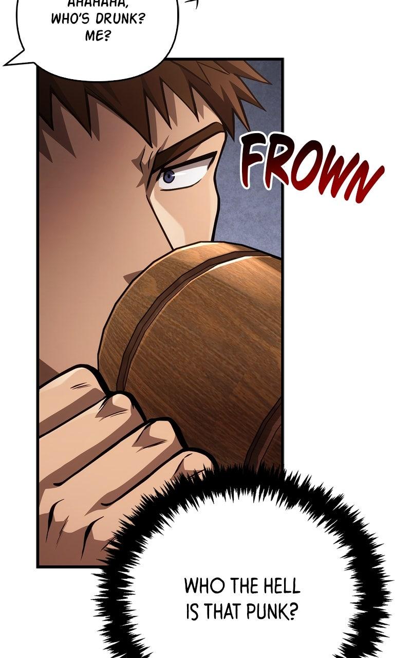 Read Surviving the Game as a Barbarian Manga Online