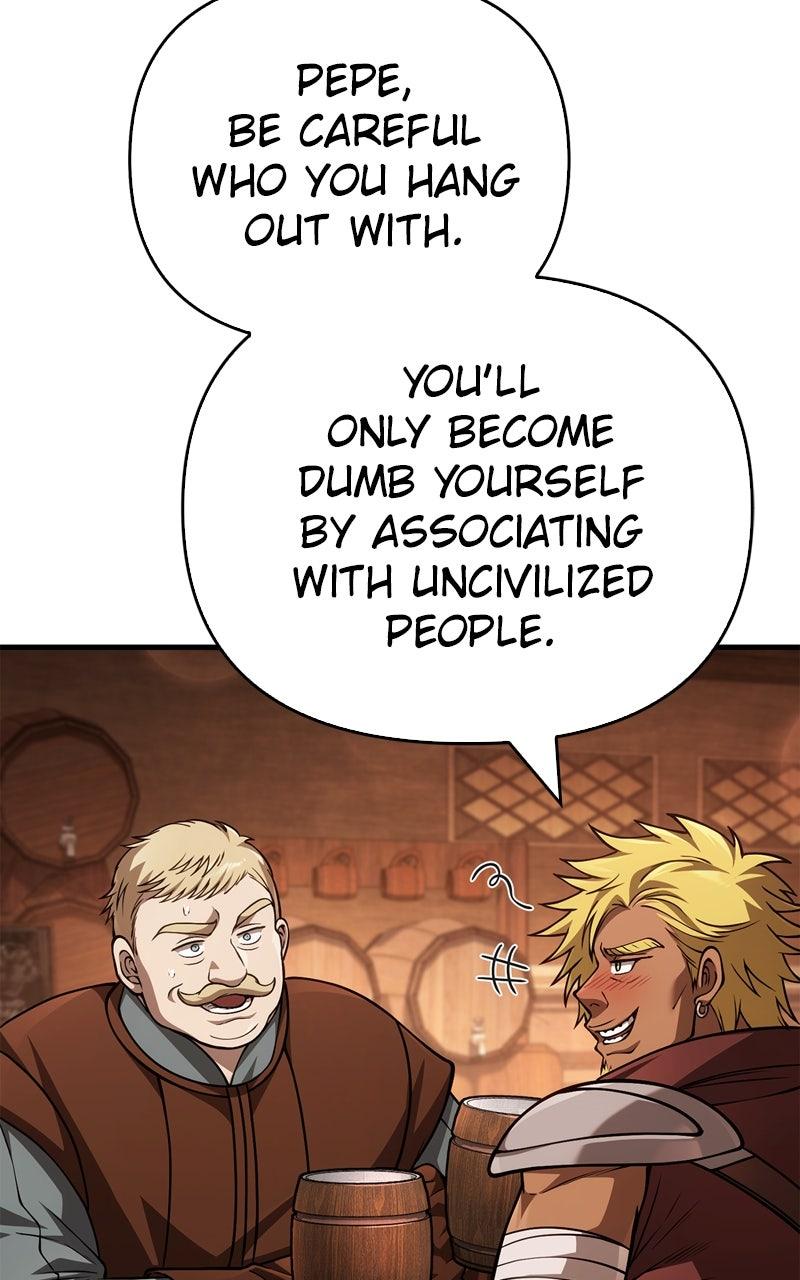 Read Surviving the Game as a Barbarian Manga Online