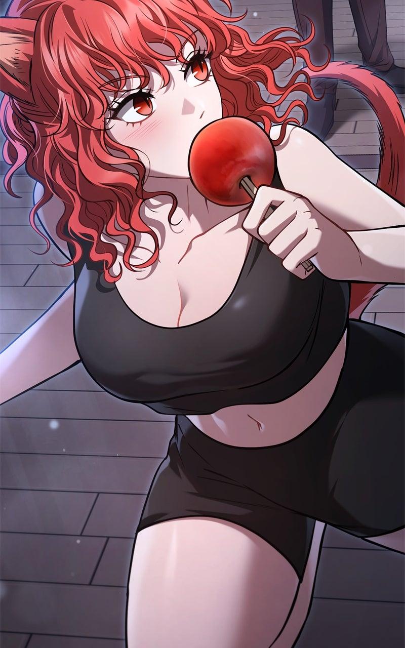 Read Surviving the Game as a Barbarian Manga Online