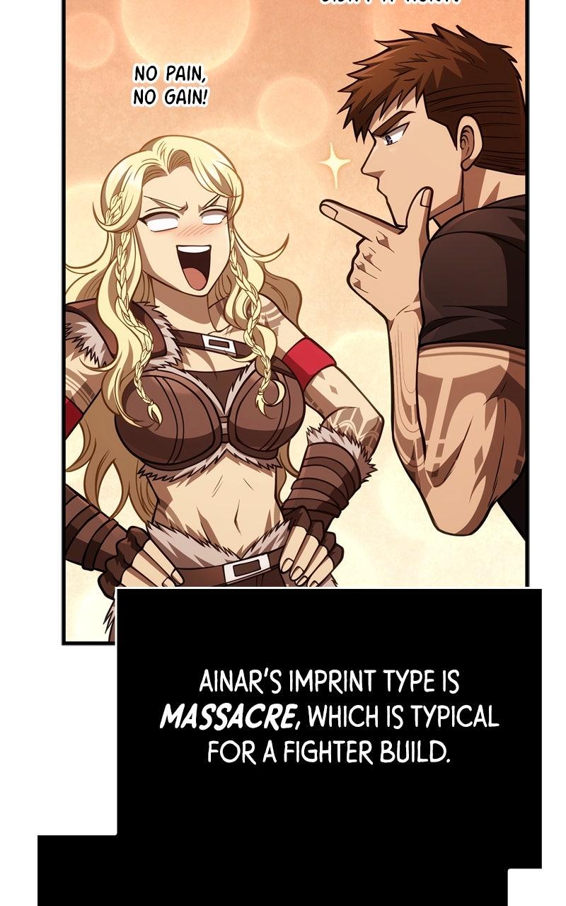 Read Surviving the Game as a Barbarian Manga Online