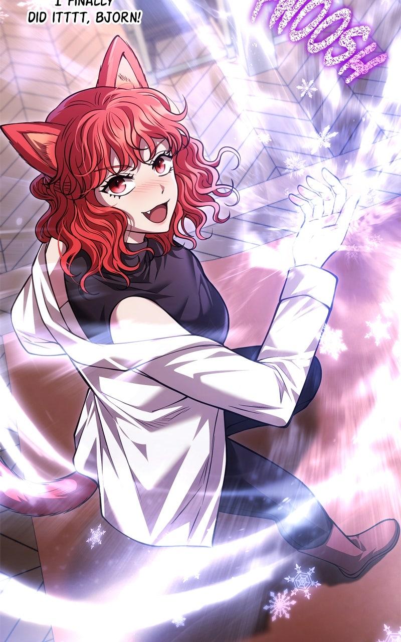 Read Surviving the Game as a Barbarian Manga Online