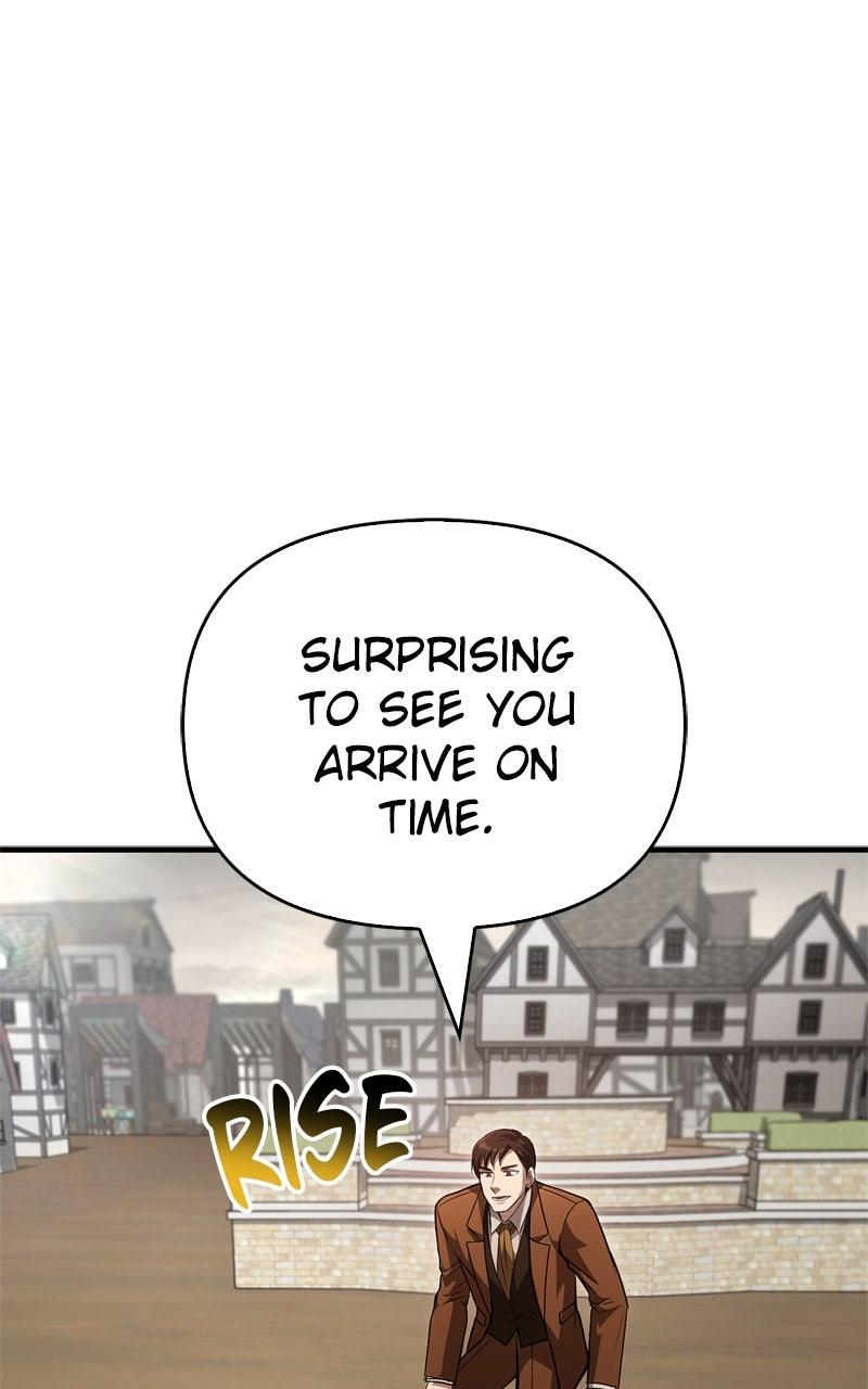Read Surviving the Game as a Barbarian Manga Online